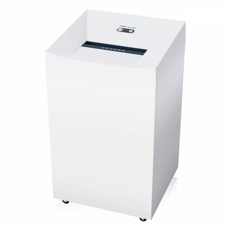 HSM Pure makulator 830 P4 4,5x30 konfetti