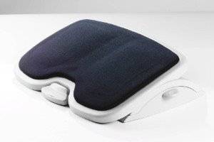 Kensington SoleMate komfortfodst&oslash;tte med SmartFit
