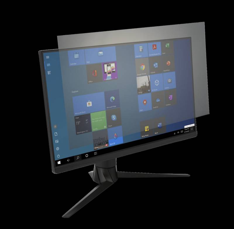 Kensington Anti-Glare & Blue Light Filter - 23.8'' (16:9)