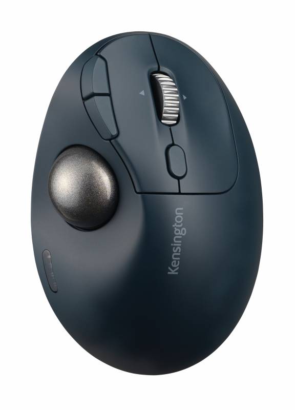 Trackball Kensington ProFitErgo TB550 tr&aring;dl&oslash;s