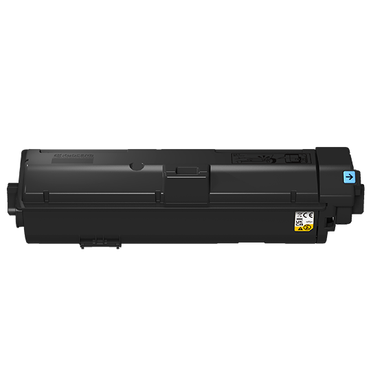 TK-1250 Toner black 3K