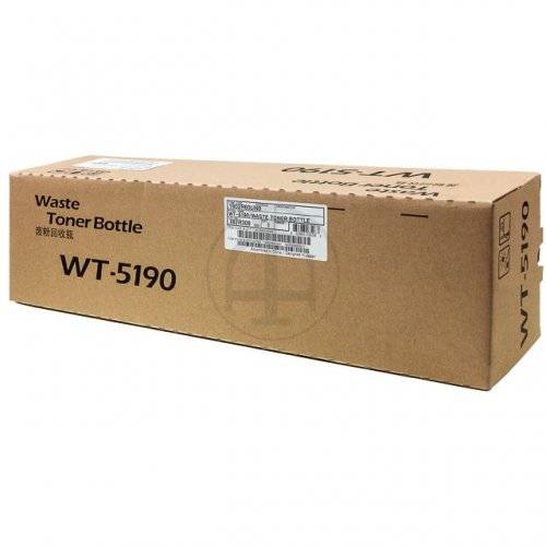 WT-5190 wastetoner box