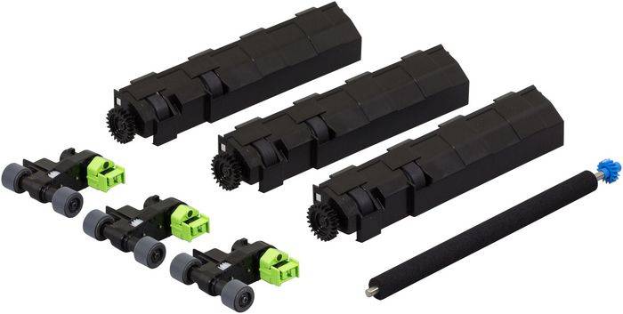 40X7706 Roller Maintenance Kit
