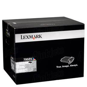 700Z5 drum/developer kit black and colour 40k