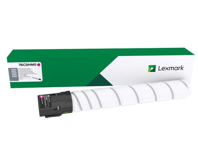 CS923/CX92X toner magenta HC 34k