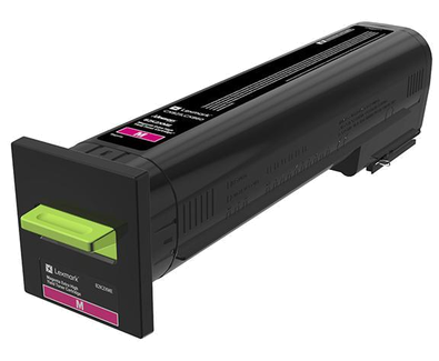 CX825/860 magenta toner 22k (Corporate)