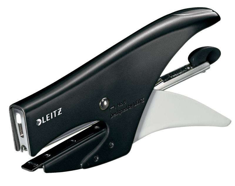 H&aelig;ftetang WOW 5547 t/15ark sort