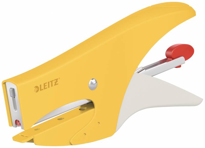H&aelig;ftetang Cosy klamme10 t/15ark gul