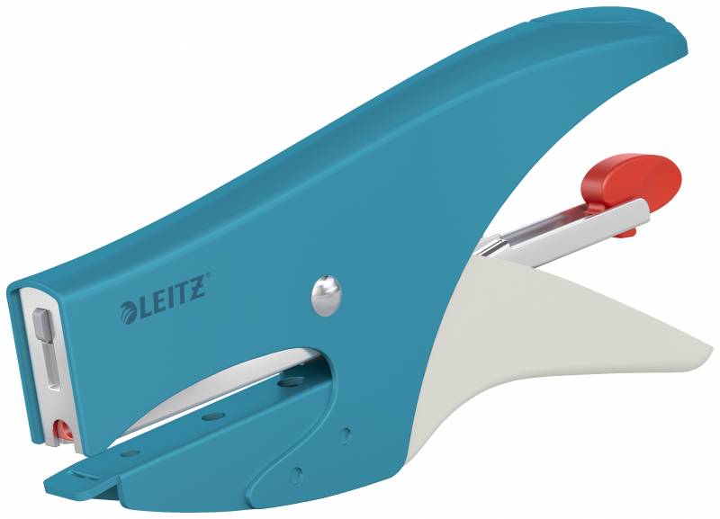 H&aelig;ftetang Cosy klamme10 t/15ark bl&aring;
