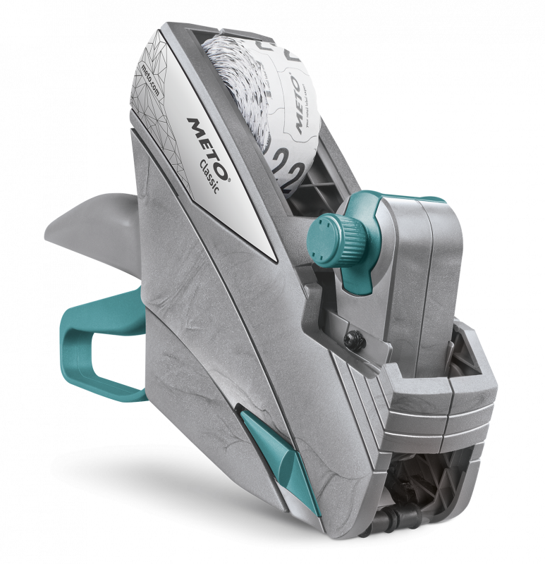 METO prispistol Classic S 826 26x12