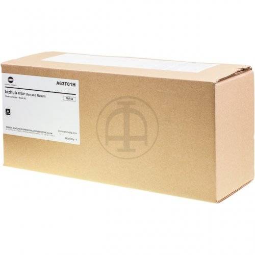 Bizhub 4700P TNP34 Toner Black 20K