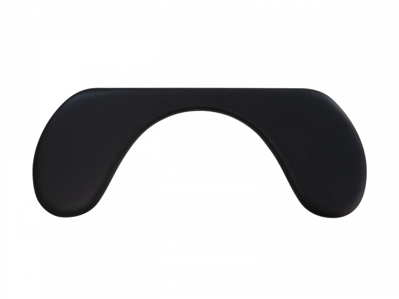 Mousetrapper Armrest Symmetric
