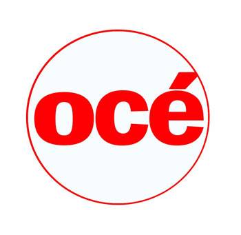 Oc&eacute; CW300 cyan ink 350ml