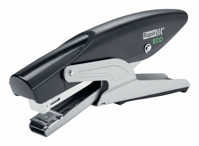 H&aelig;ftetang Eco recycle t/10ark sort