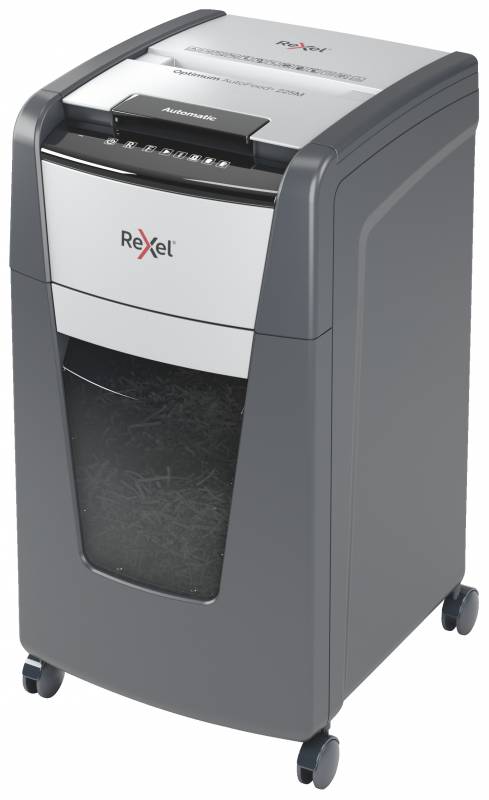 Makulator Rexel Optimum AutoFeed+ 225M P5