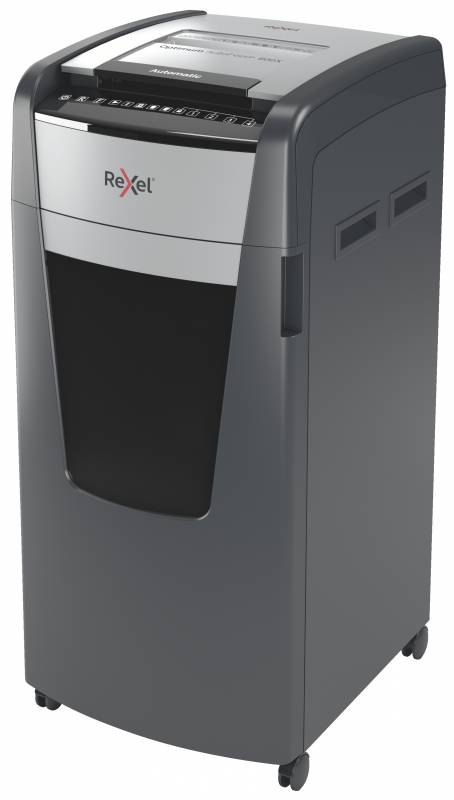 Makulator Rexel Optimum AutoFeed+ 600X P4