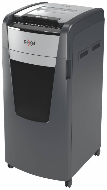 Makulator Rexel Optimum AutoFeed+ 750M P5
