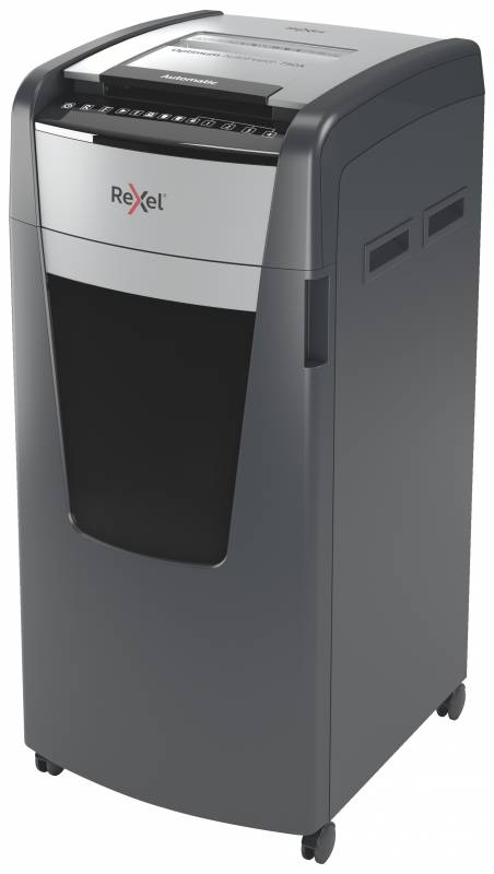 Makulator Rexel Optimum AutoFeed+ 750X P4