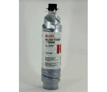 AF1022/1027/2022 toner Typ 2220D / 842042