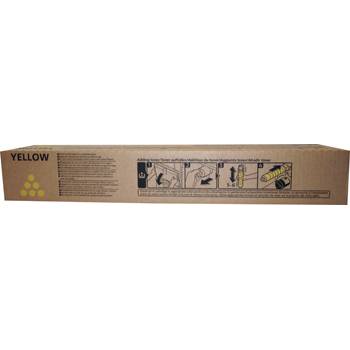 Ricoh/NRG MPC3501E/2800/MPC3300 yellow toner