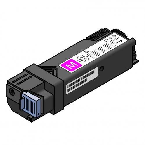 PRINT CARTRIDGE MAGENTA IM C2510H