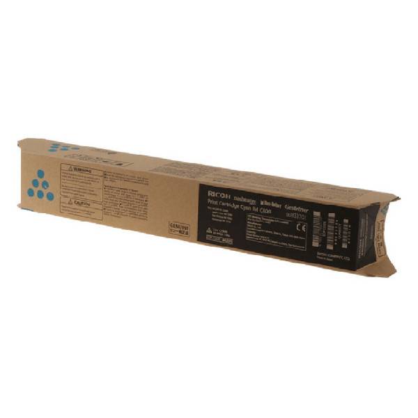RICOH IM C400F Cyan Toner