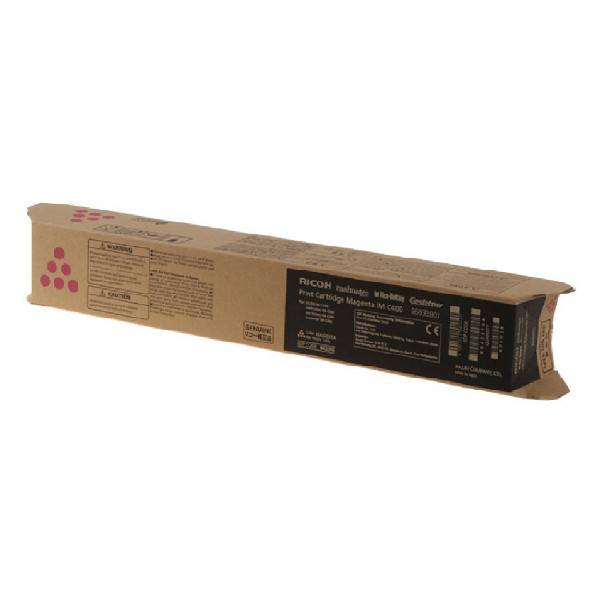 RICOH IM C400F Magenta Toner