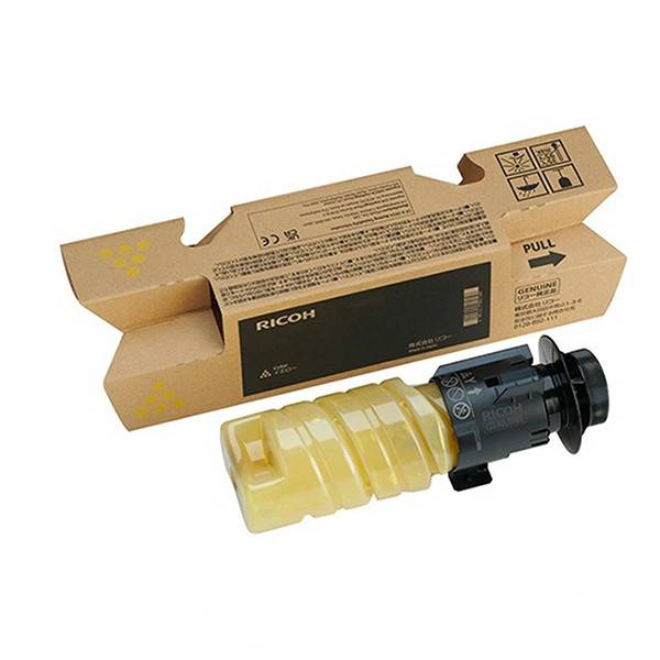 RICOH IM C320F Yellow Toner