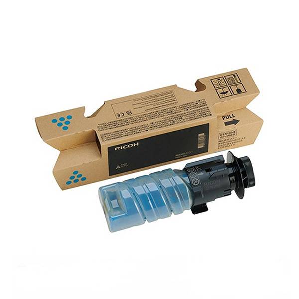 RICOH IM C320F Cyan Toner