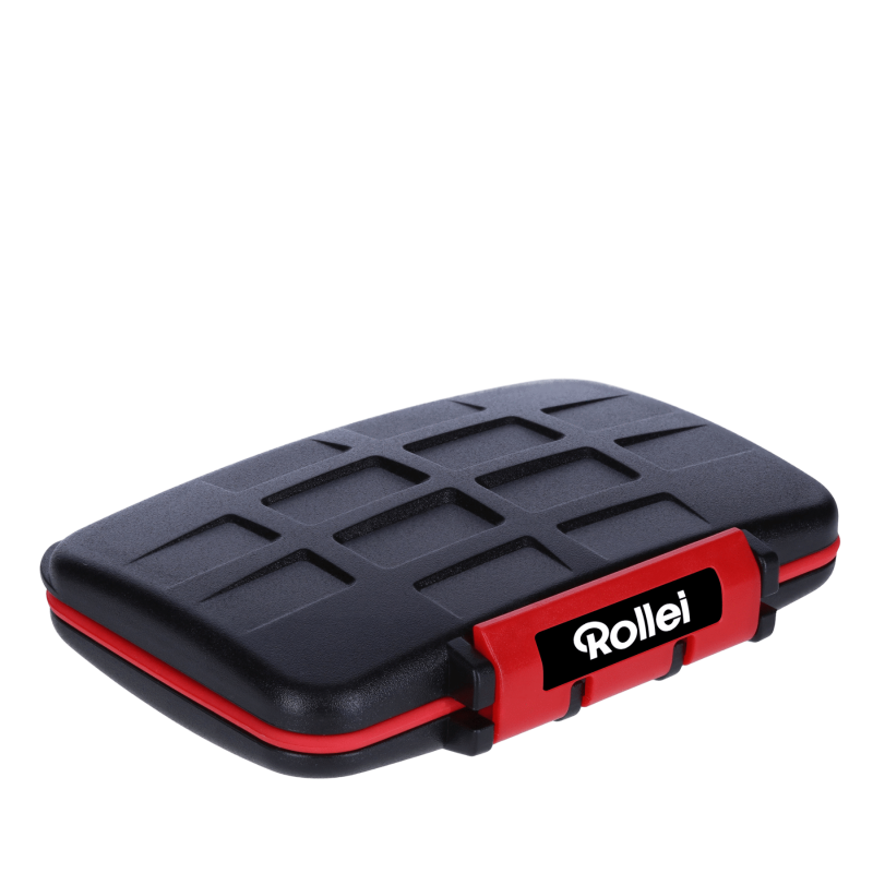 Rollei SD Card Case