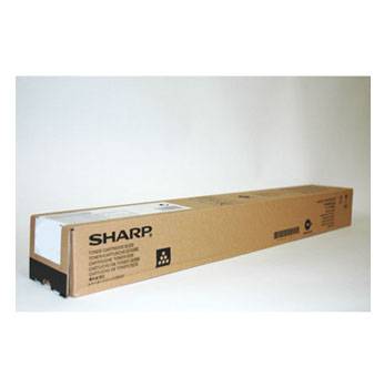 Sharp MX62GTB Black Toner