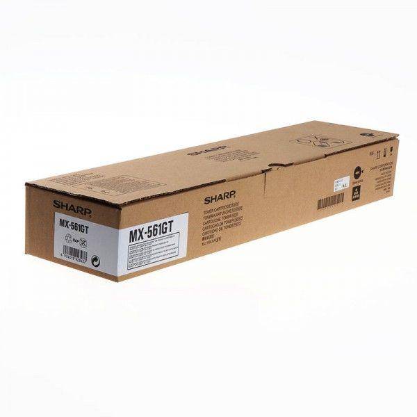 Sharp MX561GT Black Toner