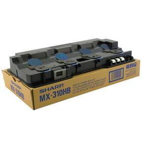 Sharp MX310HB waste box