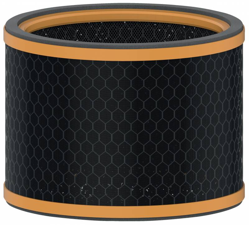Kulfilter lugt & VOC TruSens Medium