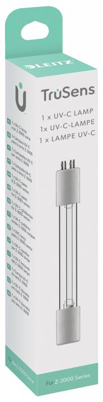 UV-C p&aelig;re til TruSens Z-3000/Z-3500