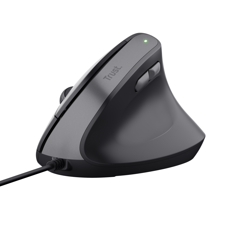 Bayo II Ergonomic Mouse Wired ECO