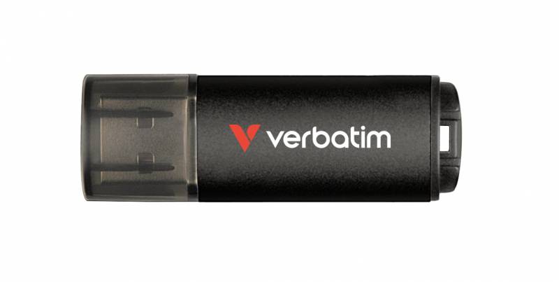 USB 3.2 V200 128GB Metal