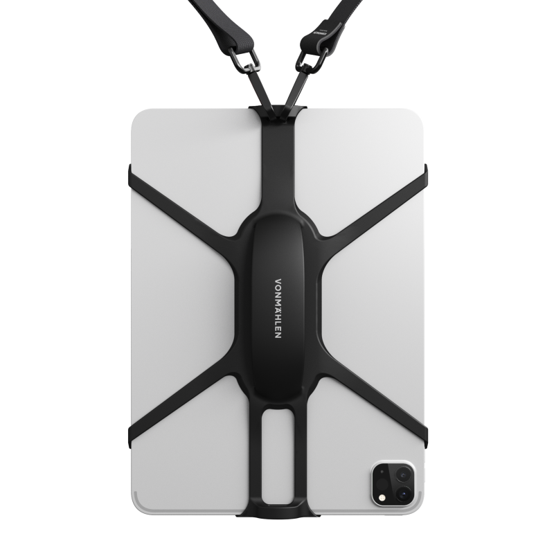 Infinity Max - The Universal Tablet Strap, Black