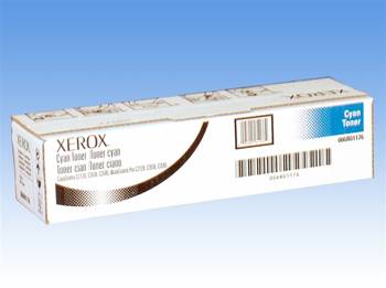 WC/CopyCentre C2128 toner cyan 16K