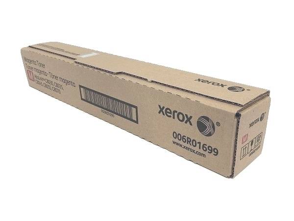 AltaLink C8030 Magenta Toner Cartridge 15K