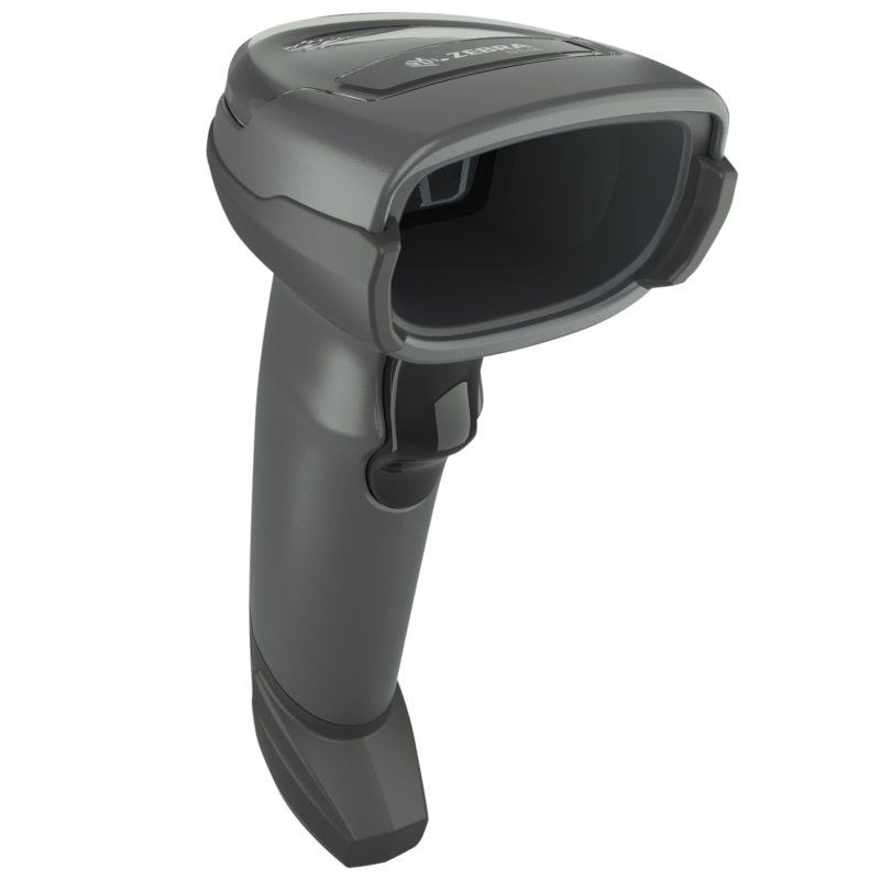 Zebra DS4608 handheld, 2D, imager (hd) USB/RS232/IP52