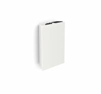 Air Pocket, hvid