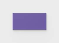 Mood Wall glastavle 1500x750 mm