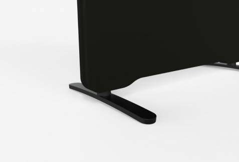 T-fod Arc sort