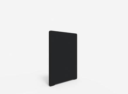 Edge gulvskærm 1000x1350 mm