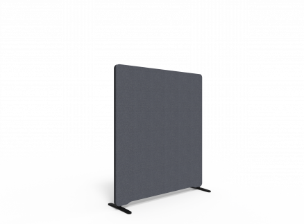 Edge gulvskærm 1200x1350 mm