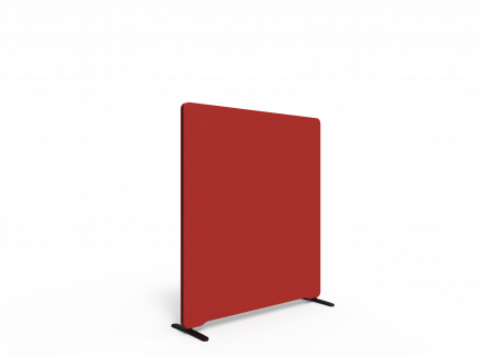 Edge gulvskærm 1200x1350 mm