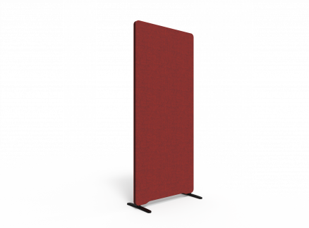 Edge gulvskærm 800x1800 mm