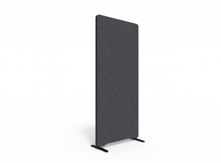 Edge gulvskærm 800x1800 mm