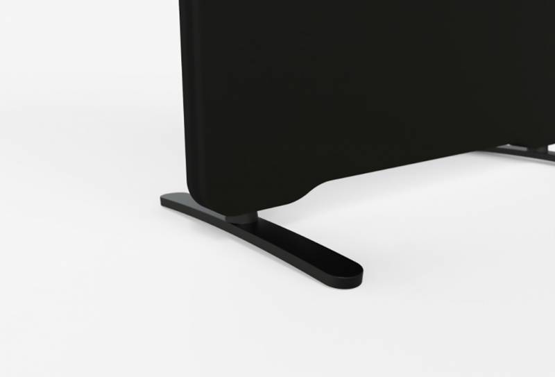 T-fod Arc sort